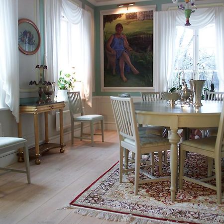 Brunnbaecks Herrgard Masterbo Εξωτερικό φωτογραφία