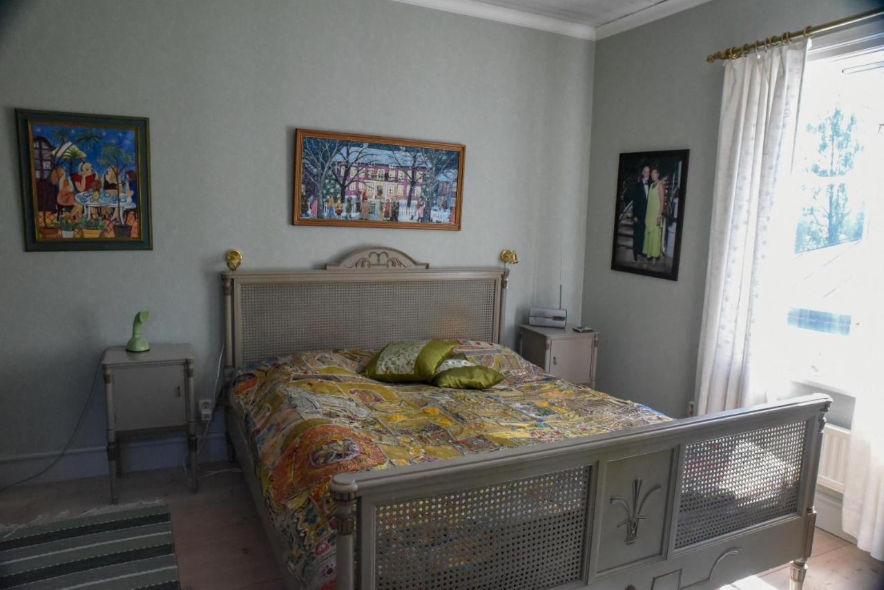 Brunnbaecks Herrgard Masterbo Εξωτερικό φωτογραφία